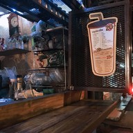 หน้าร้าน ชาบังนันปัตตานี ภูเก็ต สาขา 1