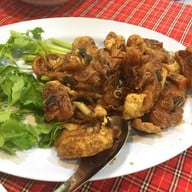 เมนูของร้าน ดงยาง