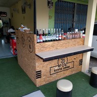 บรรยากาศ Ritta Pizza Halal