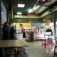บรรยากาศ 新生早點