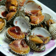 เมนูของร้าน Street Seafood by Noi ต้นตำหรับ