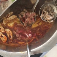 Golden Happy Hotpot Yangon