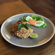 เมนูของร้าน Smith & Rabbit