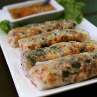 เมนูของร้าน T. House นวลจันทร์