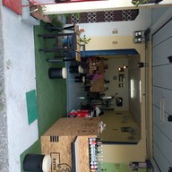 หน้าร้าน Ritta Pizza Halal