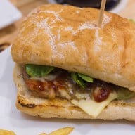 31 Burger Bluport Huahin