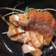 เมนูของร้าน Asahi Sushi Bar & Bistro