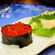 เมนูของร้าน Sushi Hiro Ramintra