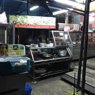 อั๊งข้าวต้ม