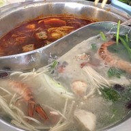 Golden Happy Hotpot Yangon