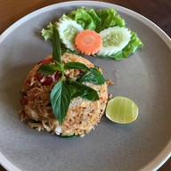 เมนูของร้าน Smith & Rabbit