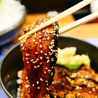 เมนูของร้าน Sushi Hiro Ramintra