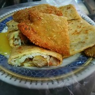 เมนูของร้าน 新生早點