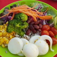 เมนูของร้าน ริมทะลสเต็กพัทยา