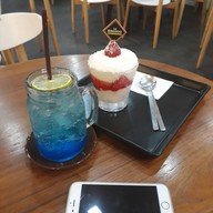 The Bingsoo Night Barzar