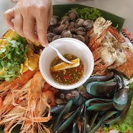 ร้านค้าสวัสดิการ @ หาดเตยงาม