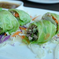 เมนูของร้าน Zugar Hut Cafe ชลบุรี