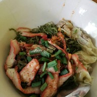 บะหมี่เกี๊ยวน้ำโกวอน