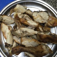 เจ๊ไก่ไก่ย่าง