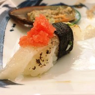 เมนูของร้าน OISHI EATERIUM Central Plaza Grand Rama 9