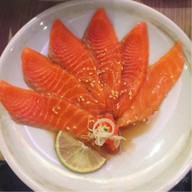 เมนูของร้าน OISHI EATERIUM Central Plaza Grand Rama 9