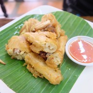 เมนูของร้าน เฮือนเพ็ญ