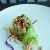 เมนูของร้าน Zugar Hut Cafe ชลบุรี