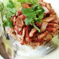 บะหมี่เกี๊ยวน้ำโกวอน