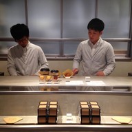 บรรยากาศ Toranomon Koffee