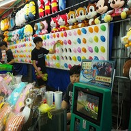 บรรยากาศ Rueifong Night Market