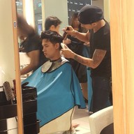 Hair Two Style ซีคอน บางแค