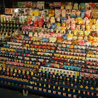 บรรยากาศ Rueifong Night Market