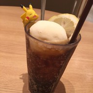 Wired Cafe Isetan ชั้น 5