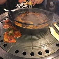 เมนูของร้าน จิ้ม สู้ ฟัด