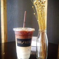 เมนูของร้าน Bar-rista  coffee Surin