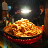 เมนูของร้าน Rueifong Night Market