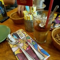 Propaganda, Vietnamese Bistro