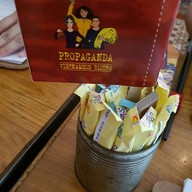 Propaganda, Vietnamese Bistro