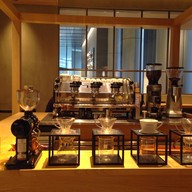 บรรยากาศ Toranomon Koffee