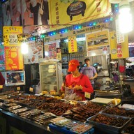เมนูของร้าน Rueifong Night Market