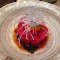 เมนูของร้าน Sushizanmai Higashi Shinjuku