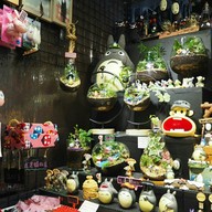 บรรยากาศ Rueifong Night Market