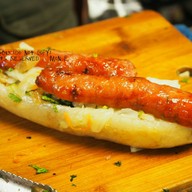 เมนูของร้าน Rueifong Night Market