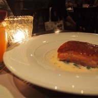 เมนูของร้าน Hyde & Seek  Athenee