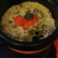 เมนูของร้าน Only Cheese at Patong