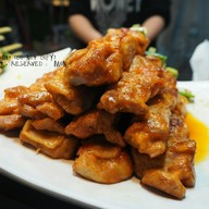 เมนูของร้าน Rueifong Night Market