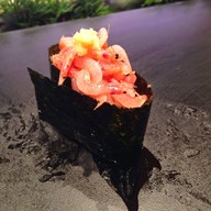 เมนูของร้าน Sushizanmai Higashi Shinjuku