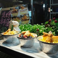 เมนูของร้าน Rueifong Night Market