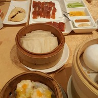 เมนูของร้าน Chef man Eastin Grand Sathorn อีสติน แกรนด์ สาทร