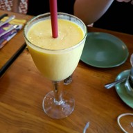 Propaganda, Vietnamese Bistro